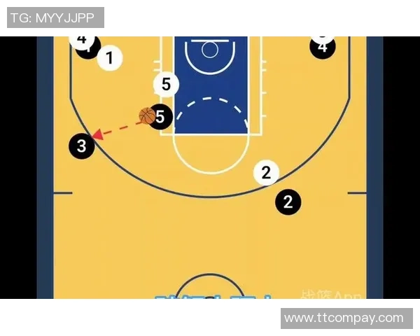 上海篮球队战术解析：从进攻布局到防守策略的全面剖析