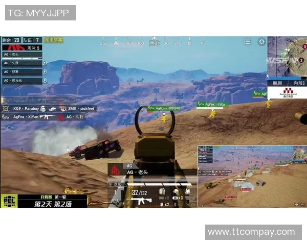 和平精英战术分析:RNG中路突破策略与战斗表现全解析 和平精英战术分析:RNG中路突破策略与战斗表现全解析